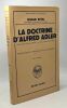 La doctrine d'Alfred Adler dans ses applications à l'éducation scolaire - Avec 8 dessins - bibliothèque scientifique. Spiel Oscar