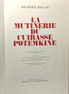La mutinerie du cuirassé Potemkine