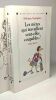 Comment ne pas être une mère parfaite + Les mères qui travaillent sont-elles coupable? + Doit-on céder aux adolescents? --- 3 livres. Purves Libby ...