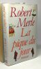 5 livres de Robert Merle: L'enfant Roi + Fortune de France + La pique du jour + Ma bonne ville + Paris ma bonne ville. Robert Merle