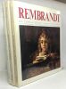 3 volumes "Les chefs-d'Oeuvre: Degas - Renoir - Rembrandt. Bade Patrick Emmanuel Starcky