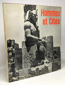 Hommes et cités. Mützenberg Gabriel