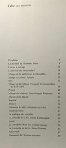 Hommes et cités