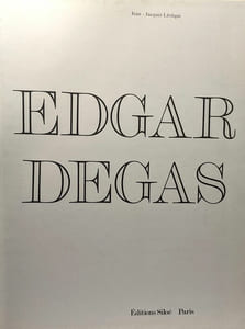 Edgar Degas