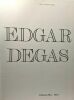 Edgar Degas. Lévêque Jean-Jacques