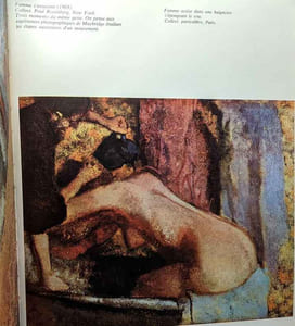 Edgar Degas