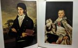 David et la peinture napoléonienne. Alvar Gonzalez-Palacios