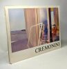 Cremonini - peintures 1978-1982 - galerie Claude Bernard. Collectif