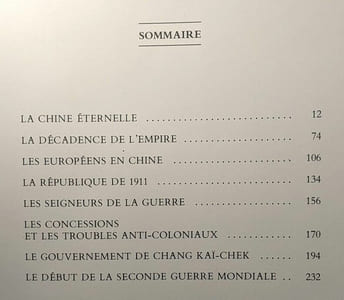 1900-1938 : La Chine aux mille visages. Collection : Les grands reportages photographiques de l'histoire; 350 photos sur la Chine impériale et la Chine républicaine
