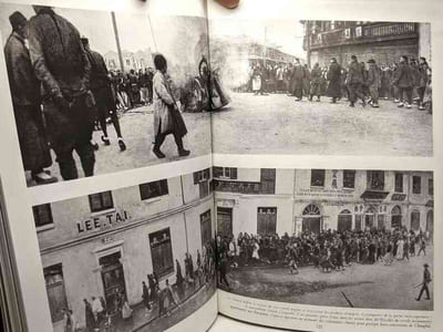 1900-1938 : La Chine aux mille visages. Collection : Les grands reportages photographiques de l'histoire; 350 photos sur la Chine impériale et la Chine républicaine