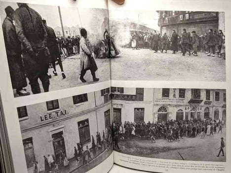 1900-1938 : La Chine aux mille visages. Collection : Les grands reportages photographiques de l'histoire; 350 photos sur la Chine impériale et la ...