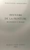 Histyoire de la peinture de Byzance à Picasso. D'espezel Pierre Fosca François