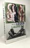 Tête à tête Leger Laurens - herausgegeben von der stiftung Frieder Burda und Jean-Louis Prat. Burda Frieder Prat Jean-Louis