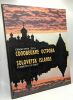 Solovetsk islands - symmetry of spirit - photoalbum. Oleg Semenenko Yevgeny Krylov