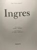 Tout l'oeuvre peint de Greco + Tout l'oeuvre peint de Ingres --- 2 livres. Guinard Paul Tiziana Frati Ternois Daniel Camesasca Ettore