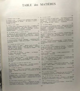 Histoire du monde contemporain - préface d'André Maurois