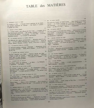 Histoire du monde contemporain - préface d'André Maurois. Iselin Bernard
