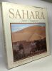 Sahara désert magique + Sahara toujours recommencé - les quatre éléments (hugot Durou) + Gens des nuages (Bruno Barbey Le Clézio). Durov  monnot
