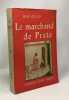 Le marchand de Prato. Origo Iris