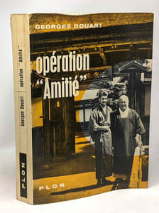 Opération "amitié"