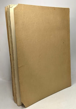 L'architecture et la sculpture en Belgique - bibliothèque d'histoire de l'art. Laurent Marcel