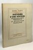 Histoire d'une histoire esquissee pour le troisieme cinquantenaire de la revolution francaise - 7e éd. Halévy Daniel