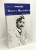 Maurice Maeterlinck - la renaissance du livre - coll. Signatures. Compère Gaston