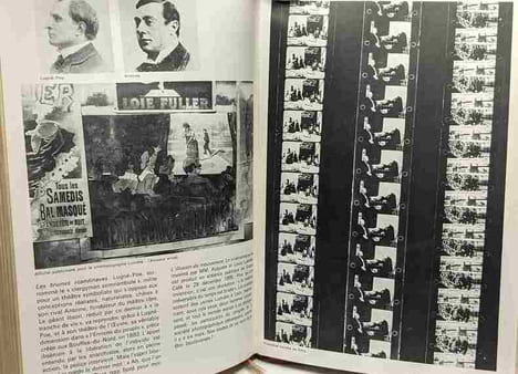 Ces nuits qui ont fait Paris - un demi-siècle de théâtre d'Ubu roi à Huis clos. Hanoteau Guillaume