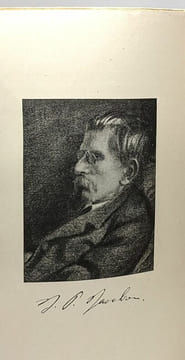Madame Marie Grubbe - bibliothèque scandinave III. J.P. Jacobsen