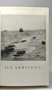 Ils arrivent