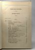 Grammaire allemande ou méthode facile poru apprendre la langue allemande par la comparaison avec le flamand. M.C. Van Der Linden