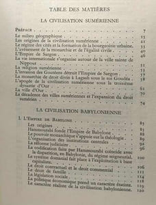 Civilisations antiques - nouvelle édition revue et corrigée