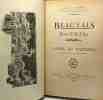 Beauvais - petite ville d'art --- guide du visiteur (avec 3 plans et 90 illustrations). Docteur V. Leblond