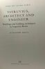 Vitruvius: Architect and Engineer (Inside the Ancient World). McKay Alexander G
