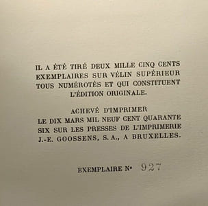 Verlaine et l'Amour