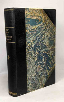 Histoire des grandes puissances depuis la guerre - bibliothèque historique. Mourin Maxime