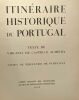 Itinéraire historique du Portugal. Virginia De Castro E Almeida Fernando De Pamplona