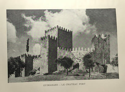 Itinéraire historique du Portugal