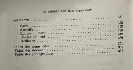 Le Périple des Iles Atlantides : Madère Açores Canaries. A. T'serstevens