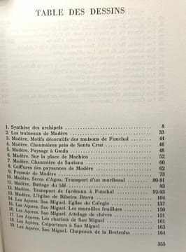 Le Périple des îles atlantides : Madère Açores Canaries. A. T'serstevens
