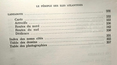 Le Périple des îles atlantides : Madère Açores Canaries