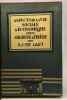 Aspects de la vie sociale et économique sous Auguste et Tibère - collection Lebègue. S.J. De Laet