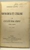 Bismarck et l'église - Le Culturkampf 1870-1878 - TOME PREMIER. Georges Goyau