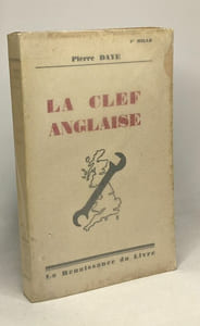 La clef anglaise