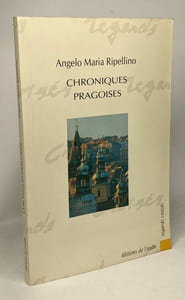 Chroniques pragoises