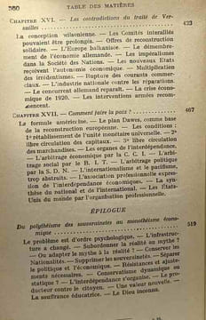 Les contradictions du monde moderne - bibliothèque politique et économique - 3e éd. entièrement conforme à la première. Delaisi Francis