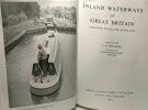 Inland waterways of Great Britain - england wales and scotland. L.A. Edwards