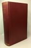Proceedings of the british academy - VOLUME LXV - 1979. Oxford University Press
