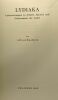 Lydiaka - Untersuchungen zu Schrift Sprache und götternamen der lyder - Erlanger forschungen - BAND 9. Heubeck Alfred