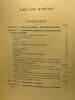 L'alimentation rationnelle et économique des classes bourgeoises. C. Savelberg